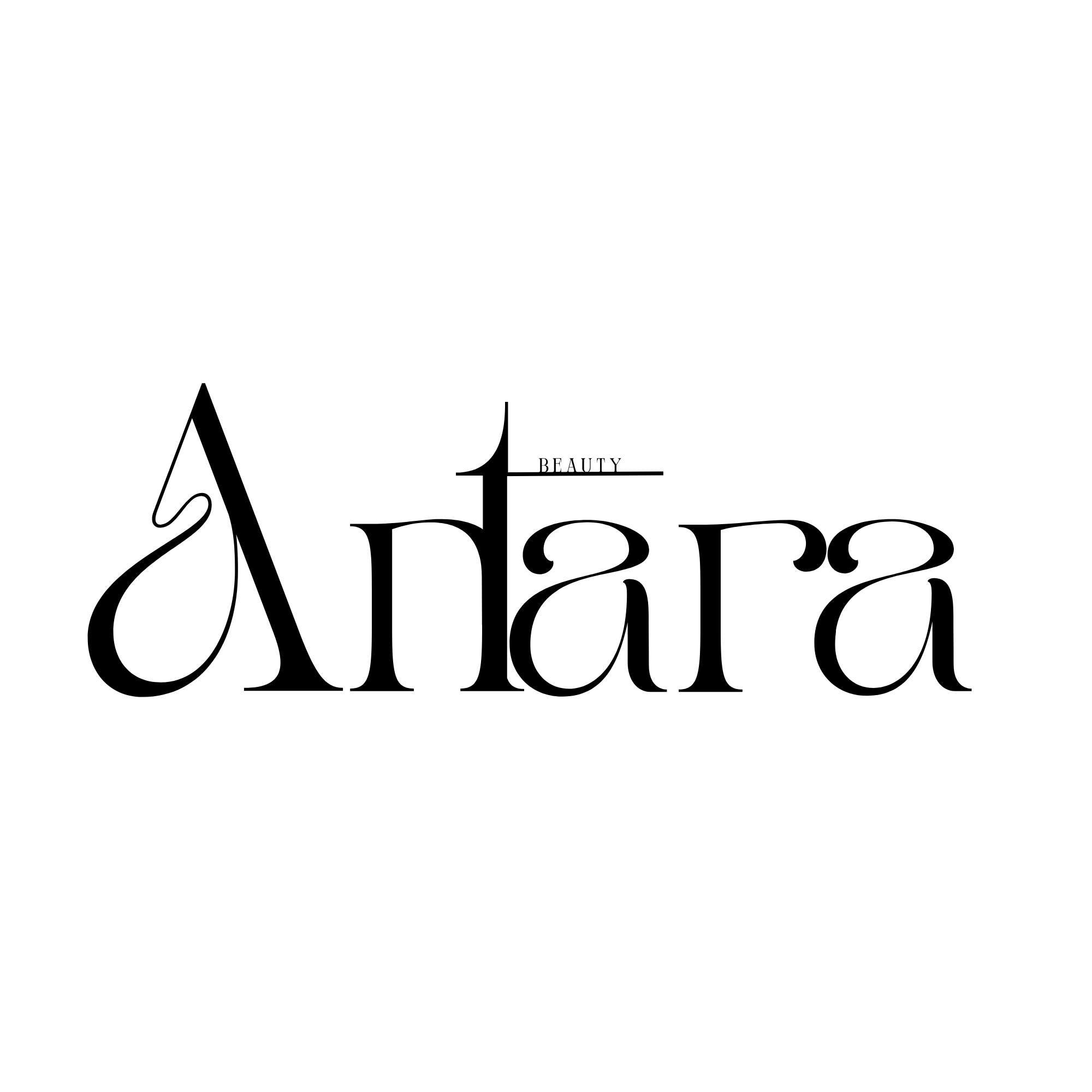 ANTARA Beauty Co.